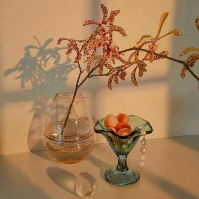 清新奇怪的个性微信头像