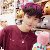 超甜网红情侣微信头像