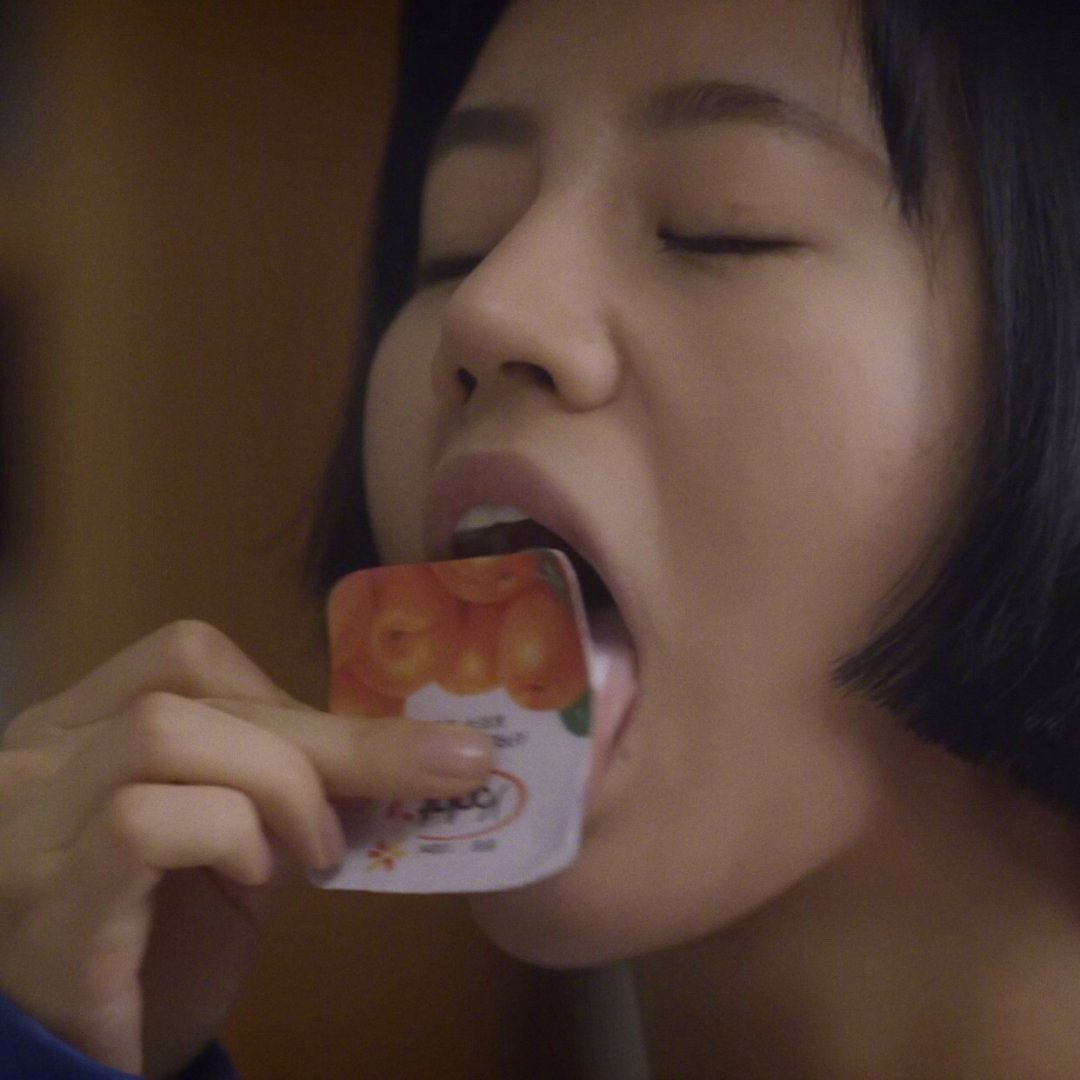 干饭人专用的微信头像