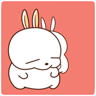 流氓兔的日常篇微信表情包