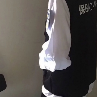 个性低调的部位男生微信头像