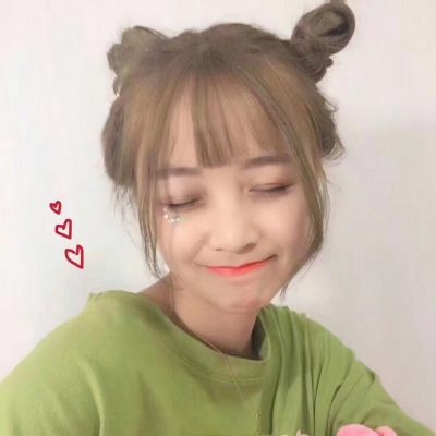 唯美有意境最新的女生微信头像