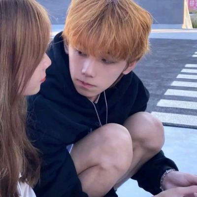 恩爱有加又宠溺的情头