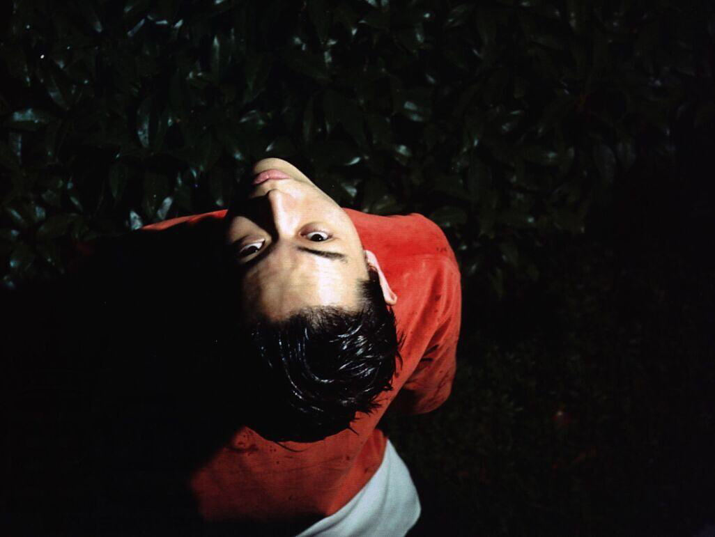 日系男神菅田将晖微信头像