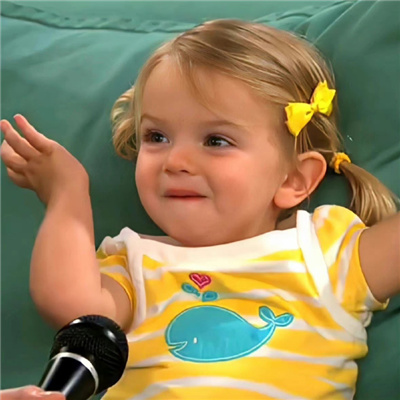 搞怪风趣味头像