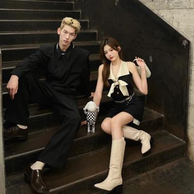 秀给单身狗看的情侣头像