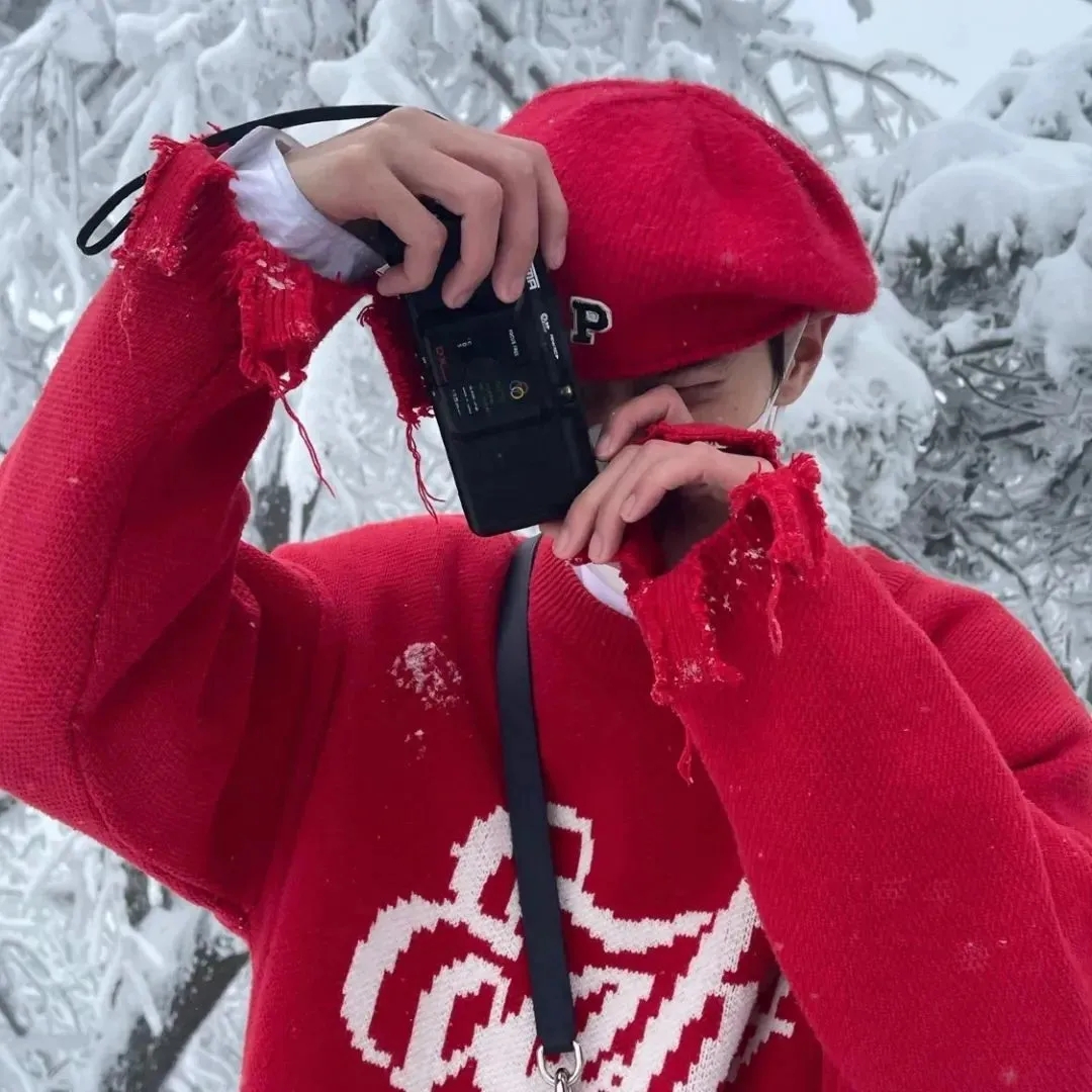 02.22抖音最火头像