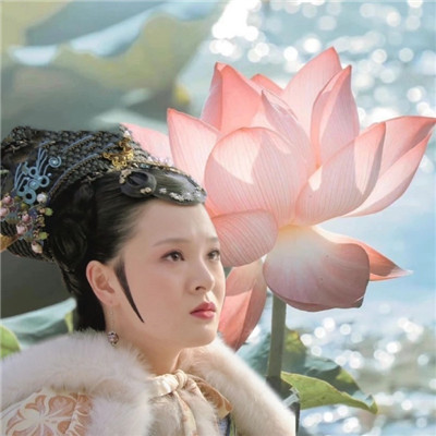 甄嬛传有趣的姐妹头像