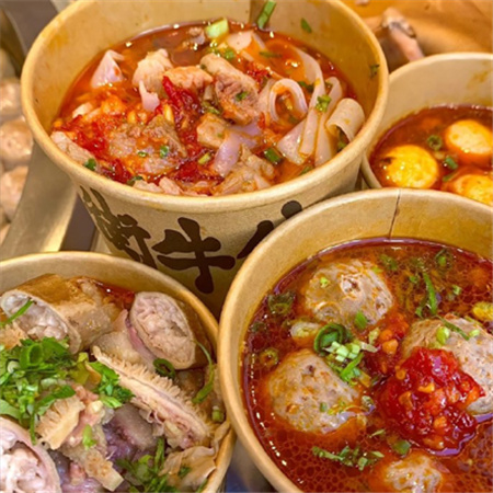 抖音很火的入冬九件套图片