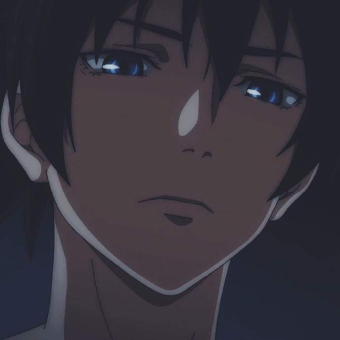 简单的独特的微信男生头像