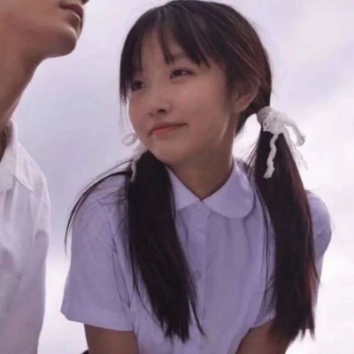 讨厌孤独讨厌落单情侣甜蜜微信头像