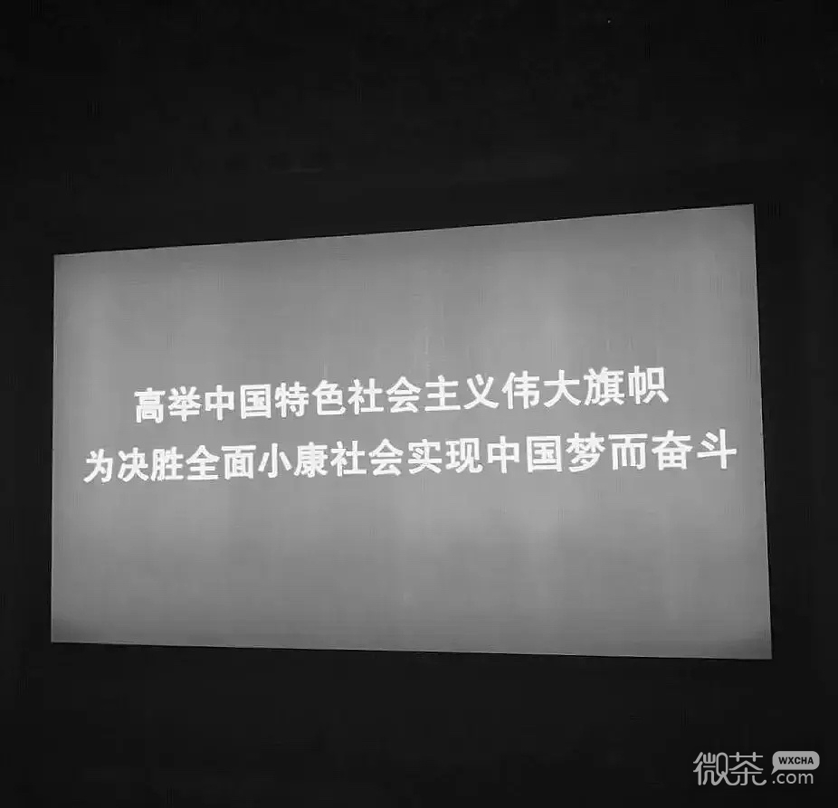一些根正苗红的背景图 ​