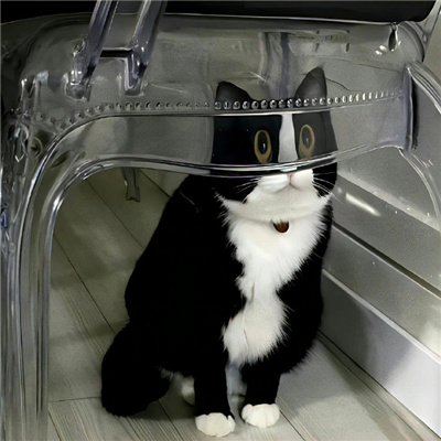 超级棒的适合女孩子的精致感头像