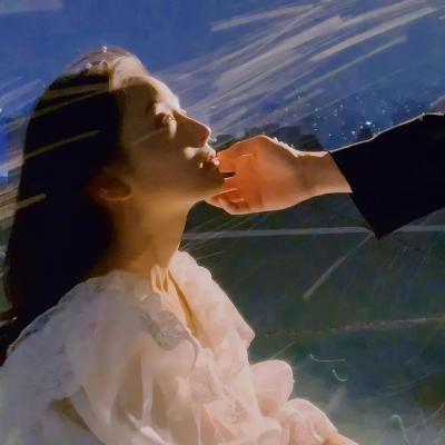 冬季氛围感的情头