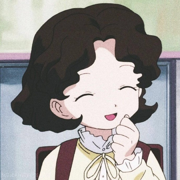 简单好看的情侣微信头像