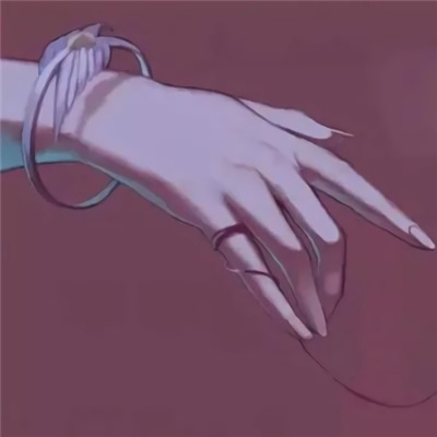 二次元个性动漫头像