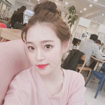 可爱超萌的女生搞笑头像