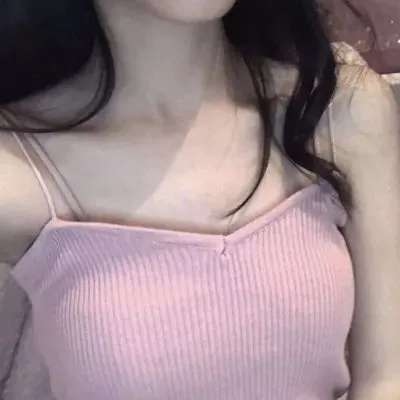 不露脸夏季专属的女孩微信头像