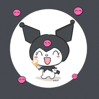 最新三丽鸥系列卡通头像