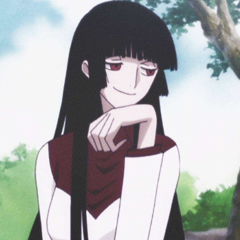 《四月一日灵异事件簿》动漫微信头像