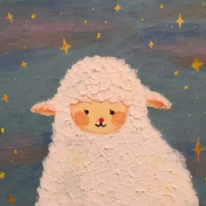 多风格个性微信头像