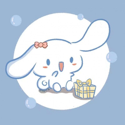 最新三丽鸥系列卡通头像