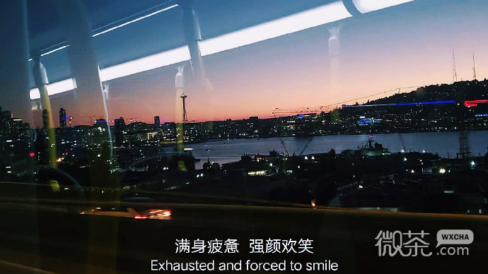 唯美风景有哲理的微信盆友圈配图