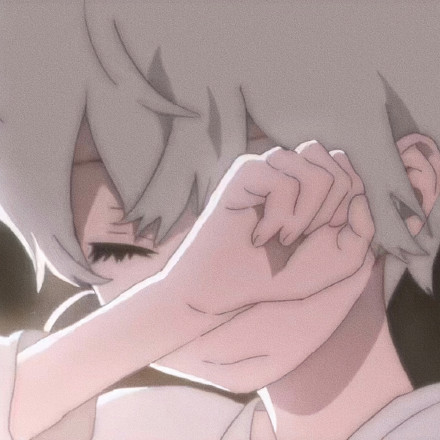 《wings》动漫微信头像