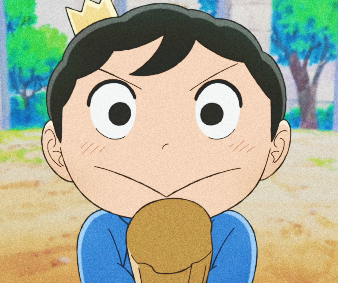 《国王排名》波吉小可爱微信头像