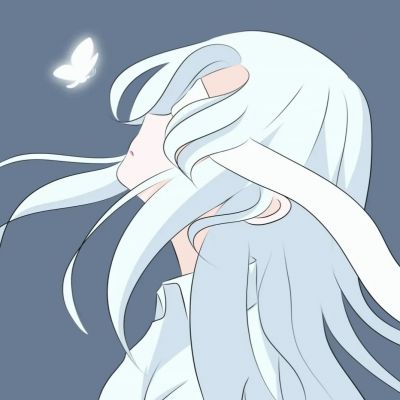 2022最新动漫高清情侣头像