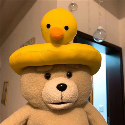 很耐看的微信头像