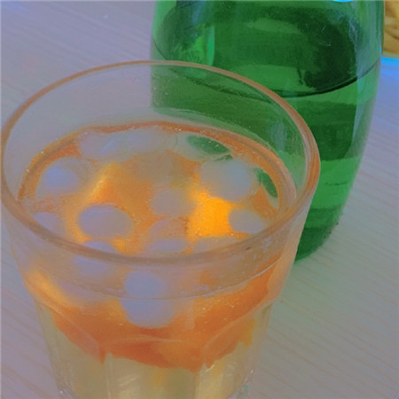 治愈的温暖舒心日常生活微信背景图