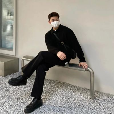 酷boy潮流男生头像