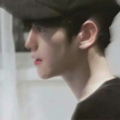 男生霸气微信头像大全