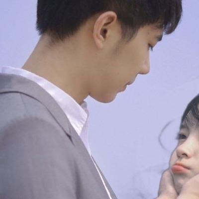 恩爱有加又宠溺的情头