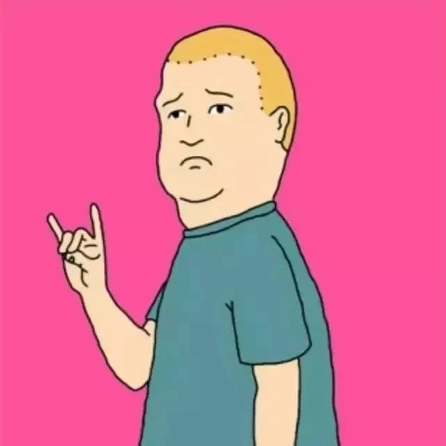 沙雕搞怪的微信头像