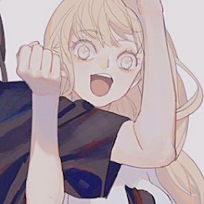 特殊好看的卡通情侣微信头像