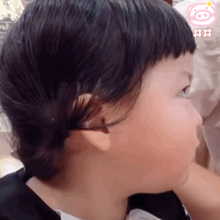 新鲜出炉的丸子妹动态微信表情包