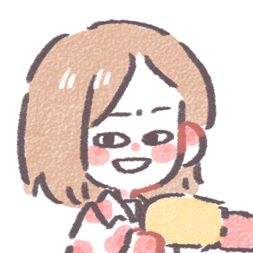 手绘咒术回战微信头像