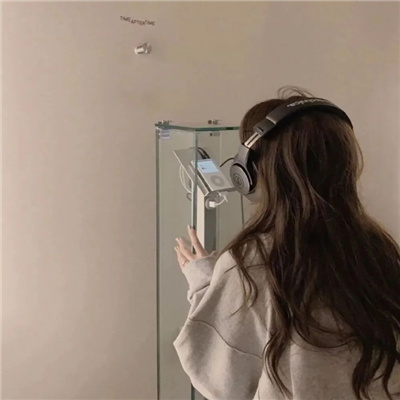 用起来超好看的女生头像