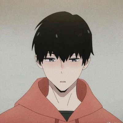超帅气动漫男生头像