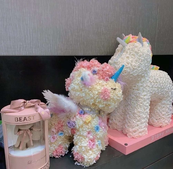 唯美的文艺的有感觉的微信朋友圈背景图