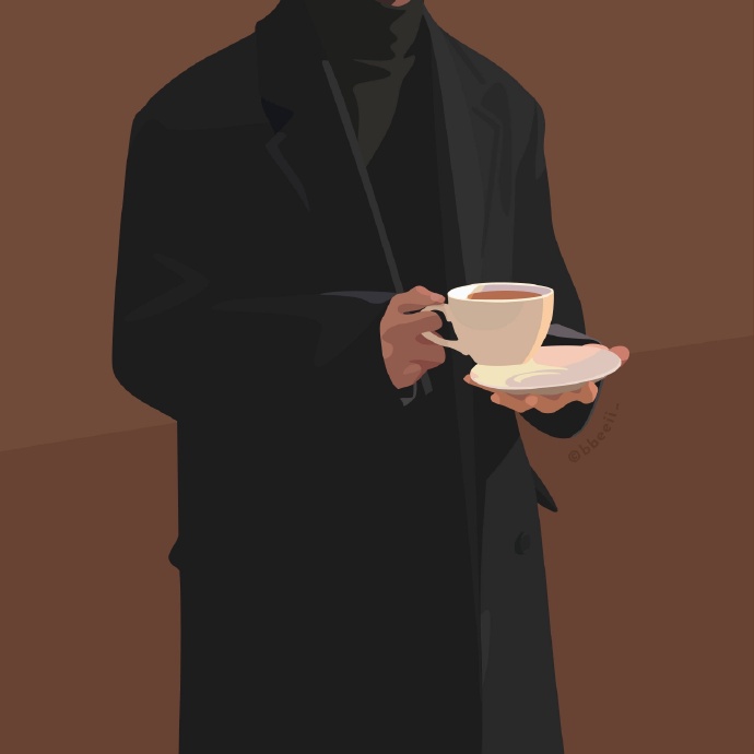 不露脸有质感的情侣微信头像