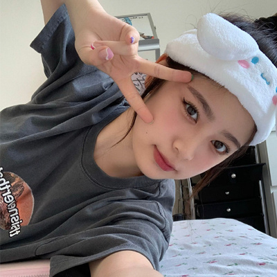 没有人不爱的女头