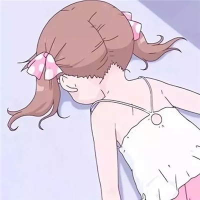 看着困困的头像