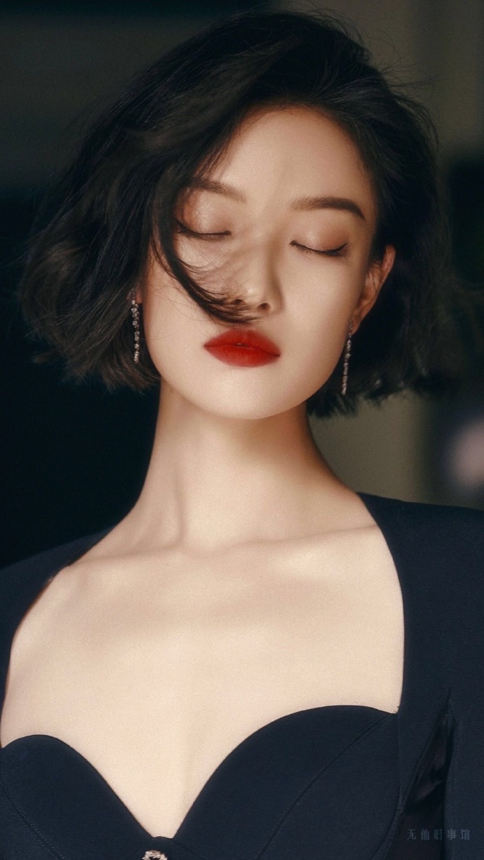 超美超清新的微信聊天背景图