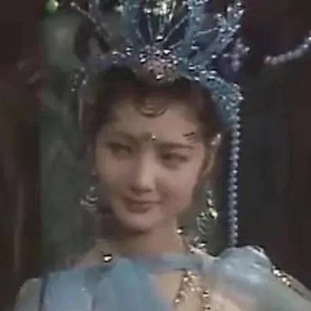 西游记女妖怪们闺蜜开黑可用的微信头像