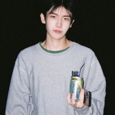 很炫酷的男生快手头像