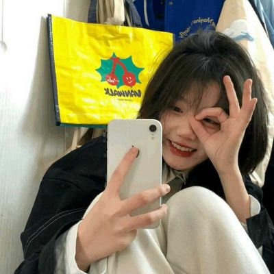 女头气质高级感头像