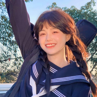 气质好看的四人闺蜜微信头像